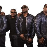 EVENT|  BLACKSTREET (@Blackstreet_Ent) TO PERFORM THREE HEADLINE SHOWS AT JAZZ CAFÉ LONDON (@THEJAZZCAFE)