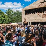 JÄGERMEISTER’S JÄGERHAUS RETURNING TO ALL POINTS EAST THIS SUMMER