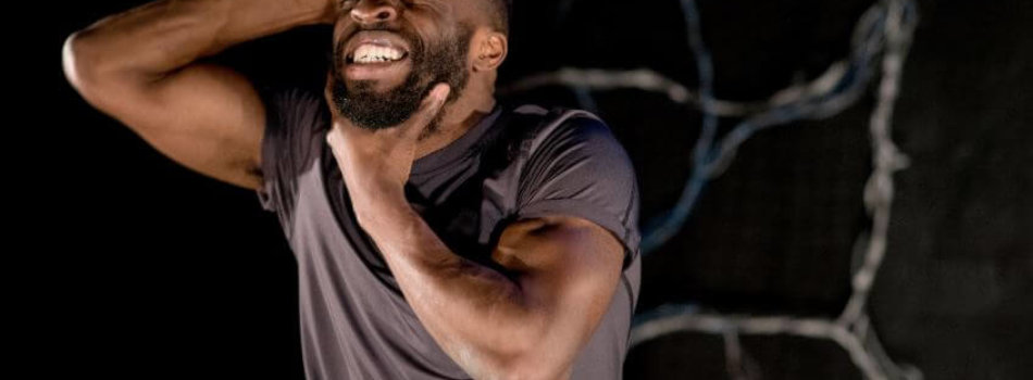 INTERVIEW | LANRE MALAOLU EXPLORES MENTAL-HEALTH AWARENESS AMONGST BLACK MALES IN HIP-HOP THEATRE SHOW ‘ELEPHANT IN THE ROOM’