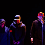 REVIEW | HIP-HOP THEATRE SHOW 'HIGH RISE ESTATE OF MIND' BY BEATS AND ELEMENT