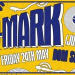 EVENT | DJ NU-MARK (JURASSIC 5) LIVE AT @THEJAZZCAFE LONDON MAY 24TH @DJNUMARK