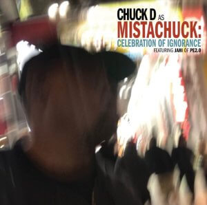 chuck d