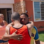 INTERVIEW | CRISIS MANAGEMENT IN PUERTO RICO WITH CRAZY LEGS “I CAME HERE ON MY MISSION AS A PUERTO RICAN AND I LEFT AS A HUMAN BEING”
