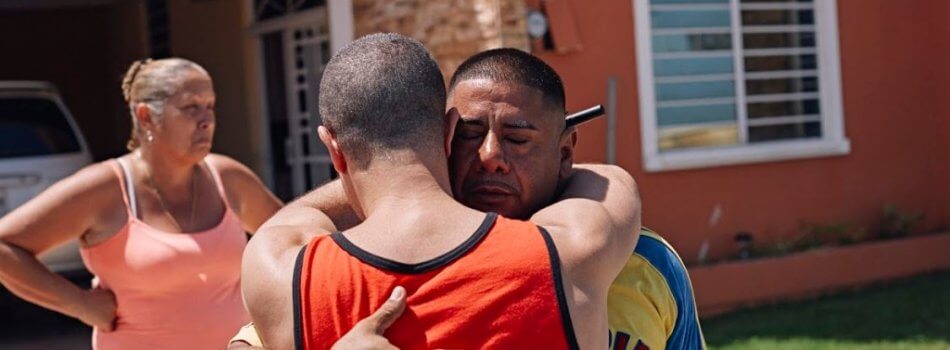 INTERVIEW | CRISIS MANAGEMENT IN PUERTO RICO WITH CRAZY LEGS  “I CAME HERE ON MY MISSION AS A PUERTO RICAN AND I LEFT AS A HUMAN BEING”