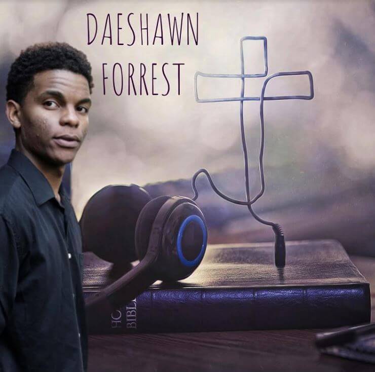 Daeshawn