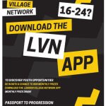 SUPPORTING YOUNG PEOPLE THROUGH THE LONDON VILLAGE NETWORK APP A PAN-LONDON YELLOW PAGES FOR YOUTH SUPPORT