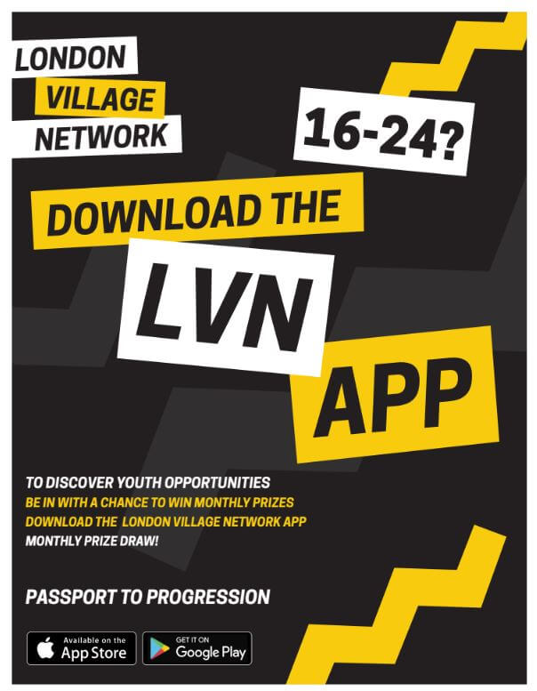 LVN APP