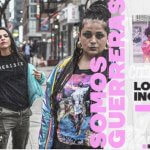 EVENT| MOVIMIENTOS (@Movimientos) PRESENTS: SOMOS GUERRERAS: REBECA LANE, NAKURY & AUDRY FUNK.