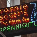 RONNIE SCOTT’S INSTRUMENT AMNESTY – BRING YOUR INSTRUMENTS AND ENJOY A STREET PARTY ON 20TH JULY!