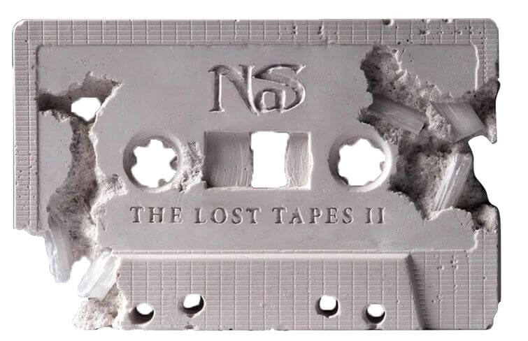 the lost tapes