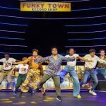 REVIEW | ZOONATION YOUTH COMPANY'S 'TALES OF A TURNTABLE' (@ZOONATIONUK)