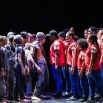 REVIEW | THE NUTBREAKER BATTLE AND BY INVITATION (@StepintoDance)