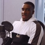 BUGZY MALONE | “THE RESPECT IN JAIL IS HIGH, BUT THE RESPECT IN THE MUSIC SCENE IS IGNORE EVERYONE.”