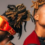REVIEW | EARTHGANG HOPE FOR 'NO MORE BAD KARMA' WITH THEIR VIBRANT PERFORMANCES