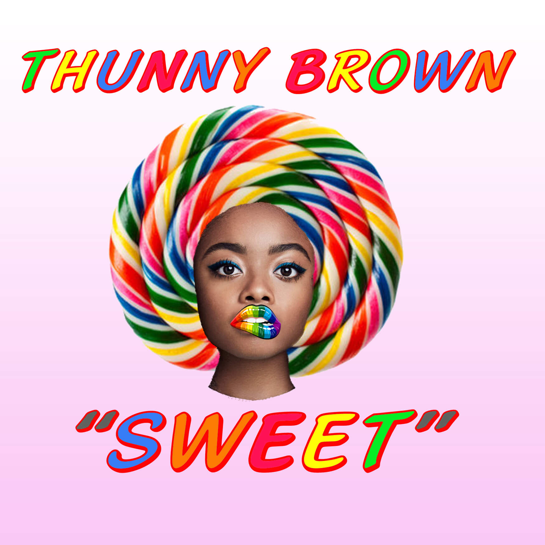 Sweet Brown. Sweet Brown Music.