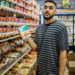 INTERVIEW | INTRODUCING CALIFORNIAN BASED RAPPER HASEEB