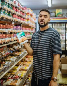 Haseeb Rasool INTERVIEW | INTRODUCING CALIFORNIAN BASED RAPPER HASEEB - I Am Hip-Hop ...
