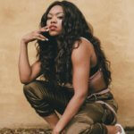 EVENT| UK RAP QUEEN LADY LESHURR TO PLAY INTIMATE BIRMINGHAM SHOW