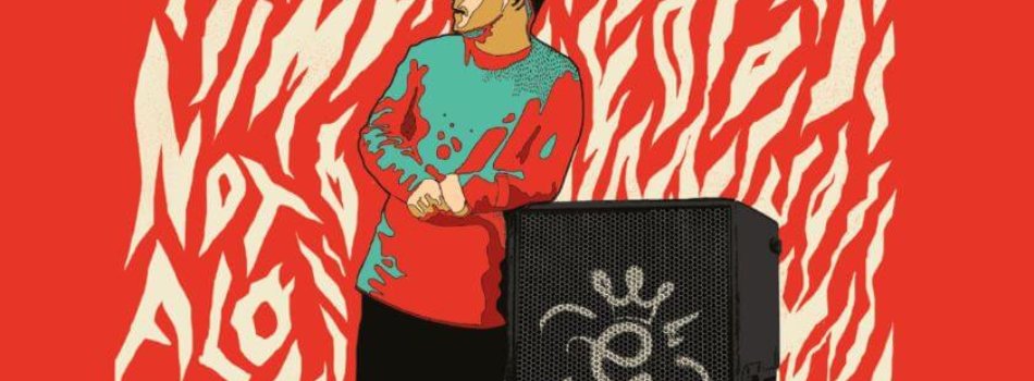 INTERVIEW & REVIEW | GARDNA ‘GOOD TIME NOT A LONG TIME’