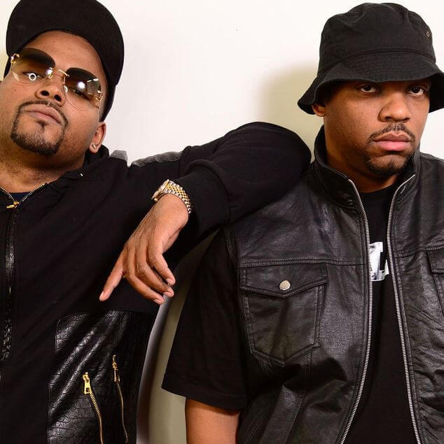 EVENT | SLUM VILLAGE WITH FULL LIVE BAND PLUS ILLA J & MR THING (J EVENT | SLUM VILLAGE WITH FULL LIVE BAND PLUS ILLA J & MR THING (J