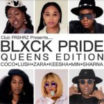 REVIEW | BLXCK PRIDE BY QUEENS EDITION