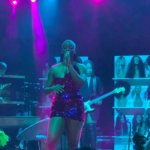 REVIEW | ARI LENNOX LIVE AT ELECTRIC BRIXTON