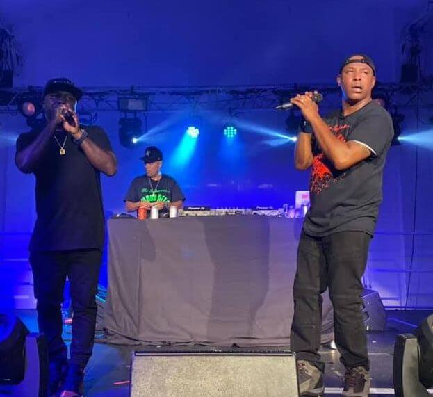 REVIEW | INFAMOUS MOBB DEEP: MURDA MUZIK 20TH ANNIVERSARY TOUR