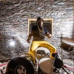 INTERVIEW | MEET DARU JONES - DRUMMER TO SLUM VILLAGE, TALIB KWELI, BLACK MILK AND MORE!