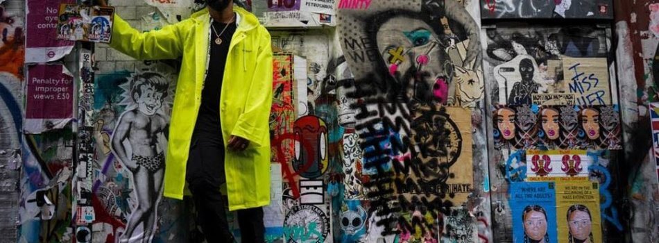 INTERVIEW | MEET FONTZERELLI AKA BACKADANITEBUSBOY !