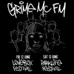 JME PRESENTS ‘GRIME MC FM’ LIVE AT  PARKLIFE & LOVEBOX FESTIVAL 2020