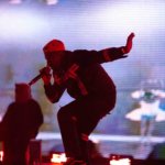 REVIEW | scHoolboy Q AND JAY ROCK SHUT DOWN LONDON