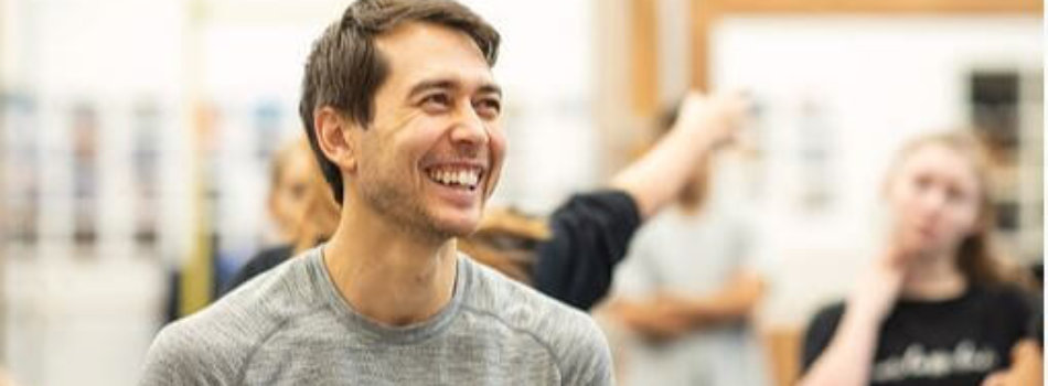 INTERVIEW | DANCER TOMMY FRANZEN SPEAKS TO US ABOUT LATEST UK PRODUCTION ‘MESSAGE IN A BOTTLE’