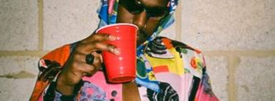 INTRODUCING DREWMULA | THE EMERGING AFROWAVE LONDON-BASED ARTIST THAT EVERYONE SHOULD HAVE ON THEIR RADAR.