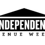 INDEPENDENT VENUE WEEK 2020  CELEBRATES WITH INTIMATE LIVE SHOWS AND TOURS,  A FEATURE DOCUMENTARY  & NEW LIVE RECORD RELEASE