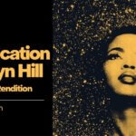 EVENT | RE:IMAGINE PRESENTS THE MISEDUCATION OF LAURYN HILL 9TH MARCH 2020 AT THE JAZZ CAFE