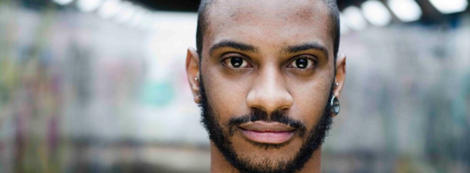 INTERVIEW | AUTHOR ASHLEY HICKSON-LOVENCE ON HIS DEBUT BOOK ‘THE 392’