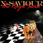 REVIEW | X-SAVIOUR'S DEBUT ALBUM "THE ROYAL SECRET"