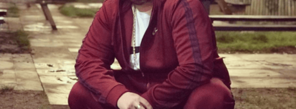 INTERVIEW | CAMDEN RAPPER CAS GHOSTMAN SPEAKS TO US ABOUT HIS LATEST TRACK ‘WHEN IT RAINS’