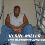INTERVIEW | MEET VERNE MILLER 'THE DANGEROUS GENTLEMAN'