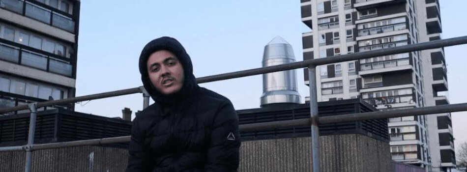 INTERVIEW | SOUTH LONDON RAPPER RIODAN TALKS TO US ABOUT LATEST RELEASE ‘LOST IN THE STRUGGLE’