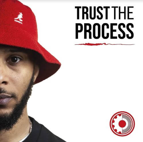 REVIEW | STRIZZY STRAUSS 'TRUST THE PROCESS'