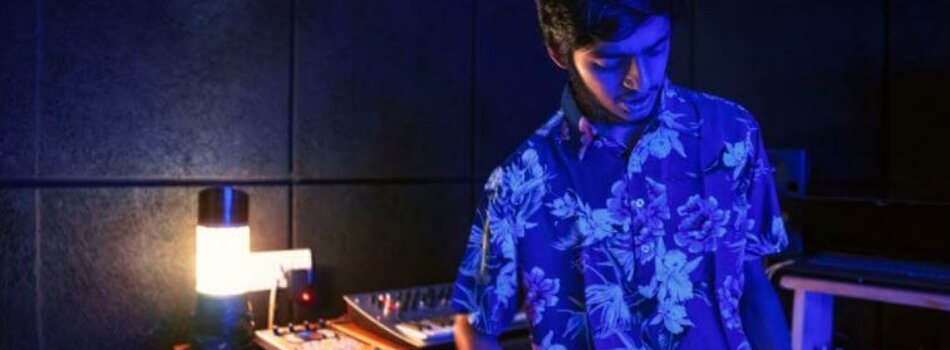 INTERVIEW | HYDERABAD PRODUCER YUNG RAJ TALKS TO US ABOUT HIS LATEST EP ‘KNOXXVILLE’