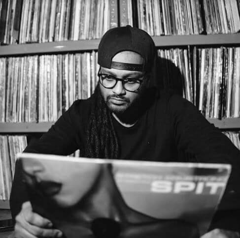 Interview I Am Dj Rd Revives Classic Hip Hop Wiith A Modern Twist I Am Hip Hop Magazine