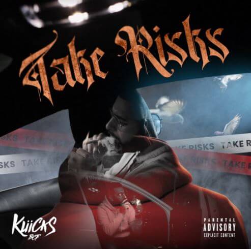 NEW MUSIC | KLIICKS DROPS POWERFUL VISUALS FOR 'TAKE RISKS' - I Am Hip ...