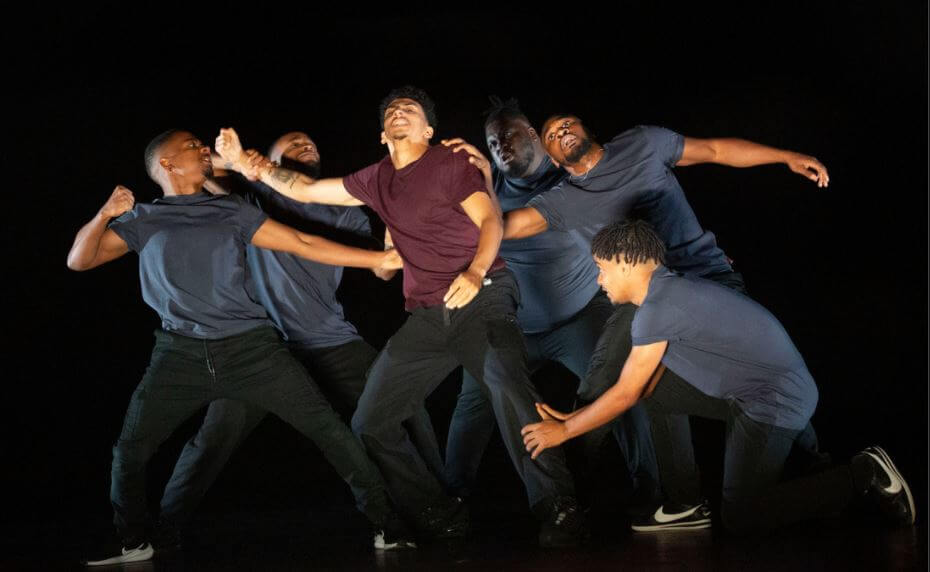 REVIEW | BREAKIN' CONVENTION BROUGHT US HOME WITH 'SOCIAL DISDANCING' AT SADLERS WELLS THEATRE