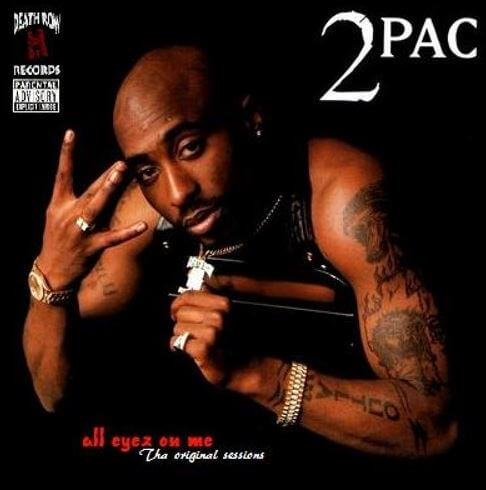 TUPAC SHAKUR 'ALL EYEZ ON ME' : YEARS LATER - I Am Magazine