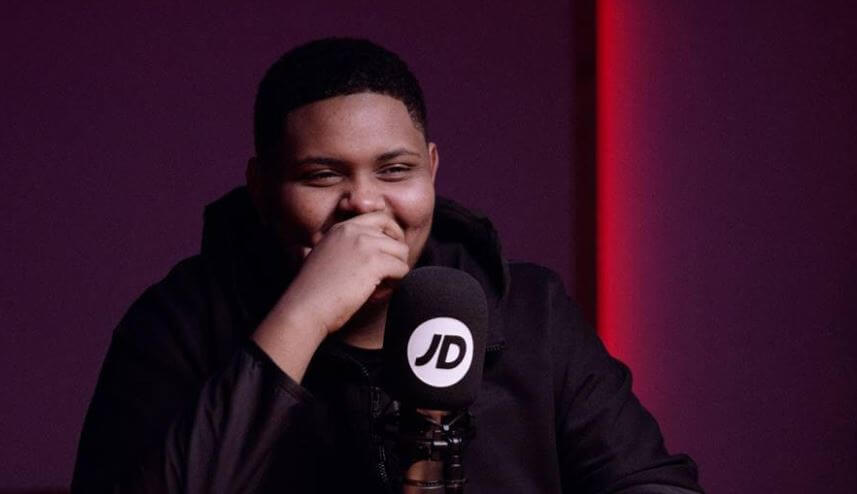 DENO PROMISES BIG 2021: “THIS YEAR COMING IS THE MOST I’VE EVER DROPPED”
