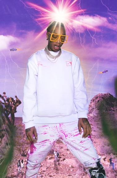 Lil Durk Launches Fashion Line with boohooMAN - Man2Man