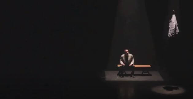 EVENT | BREAKIN’ CONVENTION PRESENTS: COMPAGNIE NIYA – GUEULES NOIRES 1ST & 2ND JULY 2021
