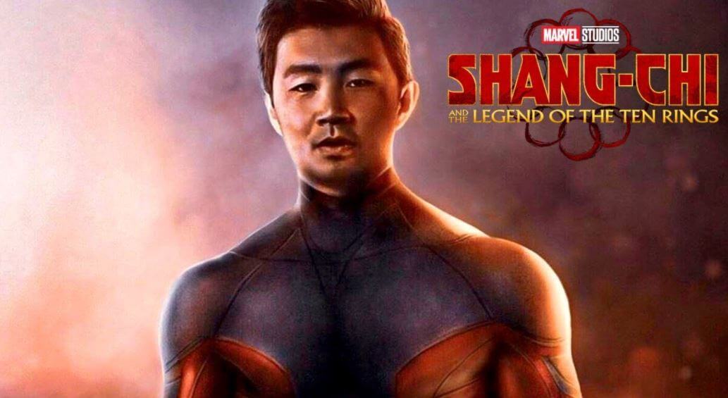 NEW MUSIC | MARVEL STUDIOSâ âSHANG-CHI AND THE LEGEND OF THE TEN RINGSâ TEASER TRAILER & POSTER